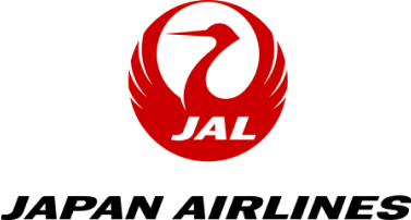 JAL JAPAN AIRLINES