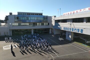 ２学期が終了しました。